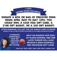 Goodwill Industries of Mid Michigan