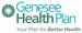 Genesee Health Plan Drive-Thru Flu Immunization Event