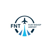 Flint Bishop Airport