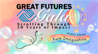 Boys & Girls Clubs of Greater Flint's Great Futures Gala: Strolling Through 20 Years of Impact