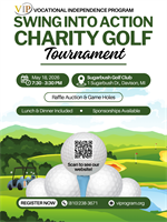 Vocational Independence Program VIP - Flint