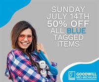 Goodwill Industries of Mid Michigan - Flint