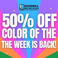 Goodwill Industries of Mid Michigan