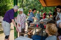 AAHC's 9th Annual Community PIcnic
