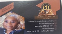 Runway to Success - Priceless Dreams Fundraiser