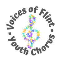Flapjack Fundraiser and Silent Auction - Voices of Flint Youth Chorus