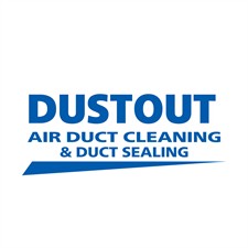 Dustout Air Duct Cleaning and Duct Sealing