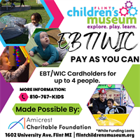 Flint Children's Museum