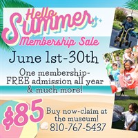 Flint Children's Museum