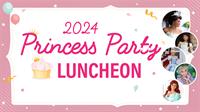 Princess Party Luncheon