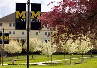 UM-Flint - Liberal Studies in American Culture (MA) Information Session