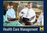 Health Care Management (MS) Webinar