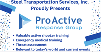 Active Shooter Response Training