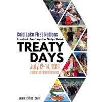 Treaty Days