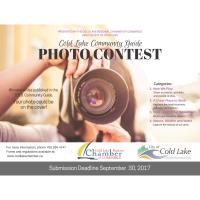 Photo Contest Deadline - 2018 Community Guide