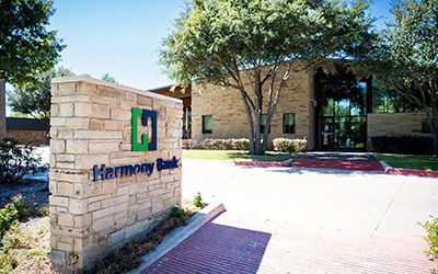 Ennis Banking Center Ennis Banking Center