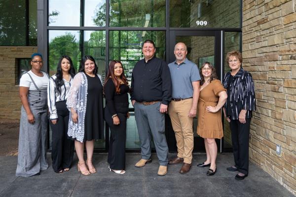 Your Ennis Team! Your Ennis Team!