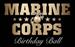 Ellis County Detachment #1452 Marine Corps League, 242nd Marine Corps Birthday Ball Celebration