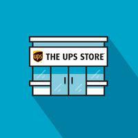 The UPS Store #7788