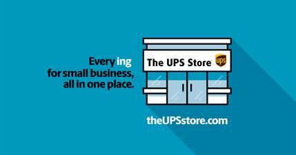 The UPS Store #7788