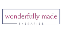 Wonderfully Made Therapies, PLLC.