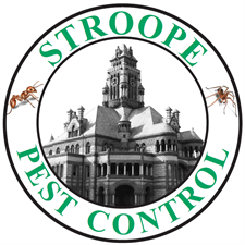 Stroope Pest Control, Inc.