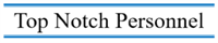 Top Notch Personnel, Inc.