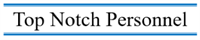 Top Notch Personnel, Inc.