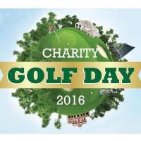 Charity Golf Day 2016