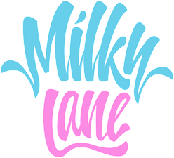 Milky Lane Parramatta