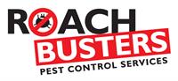 Roach Busters Pest Control Services