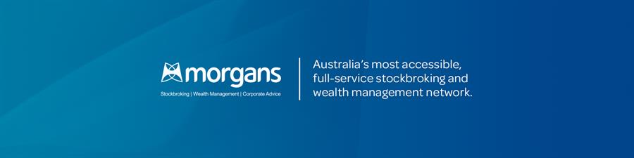 Morgans Financial - Sydney