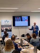 ATP Accounting & Taxation Professionals