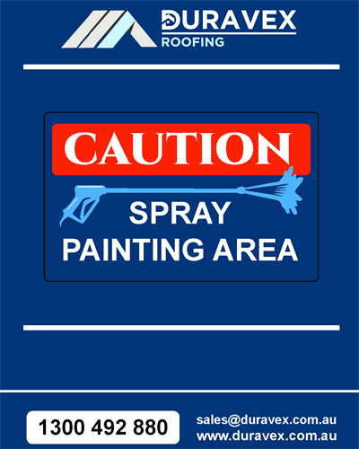 Spray Painting Sydney 
