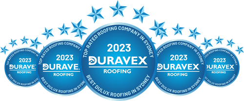 Best Dulux Roofing Sydney 