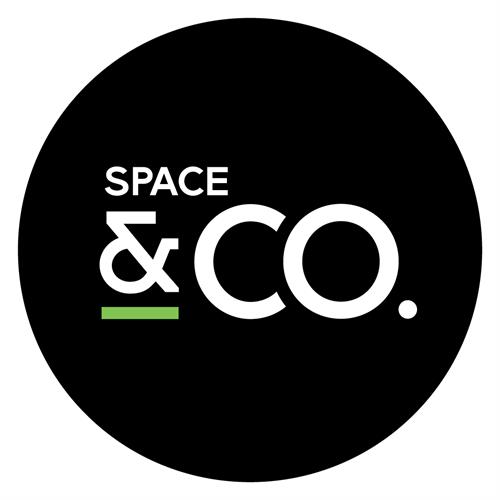 Space&Co. Logo