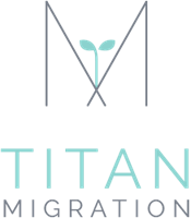 Titan Migration