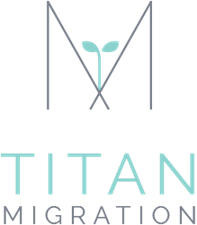 Titan Migration
