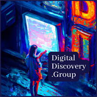 Digital Discovery Group