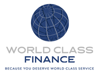 World Class Finance