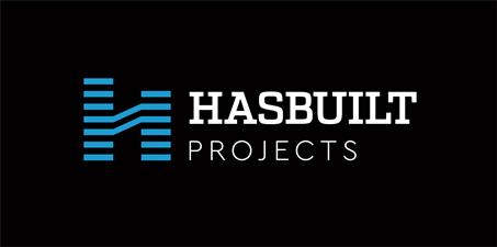 HasBuilt Projects