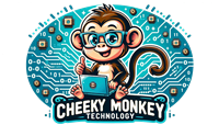 Cheeky Monkey Technology