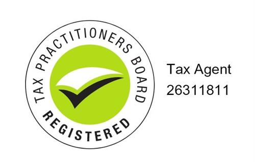 TDM is registered with the Tax Practitioner's Board