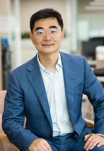 Cliff Wang - Partner