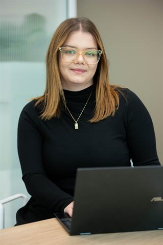 Brittany Birch - Practice Manager