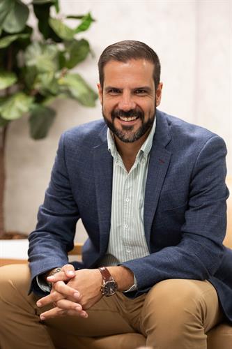 Tony Rimac - Financial Planner