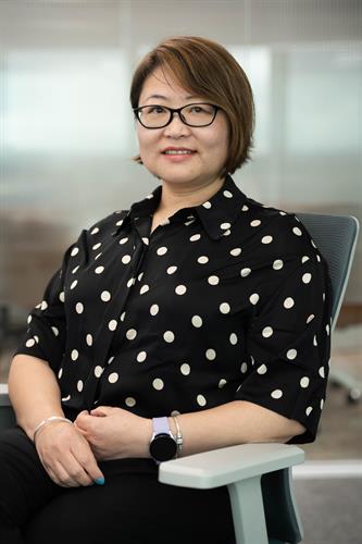 Deborah Liu - Partner