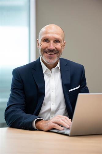 Nick Plataniotis - Partner