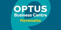 Optus Business Centre Parramatta