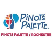 Virtual  Presentation & Networking with Pinot's Palette, Hosted by the Chamber's WIN Committee